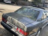 Mercedes-Benz 190 1989 года за 650 000 тг. в Есик – фото 5