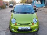 Daewoo Matiz 2013 годаүшін1 700 000 тг. в Байконыр