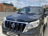 Toyota Land Cruiser Prado 2014 годаүшін15 000 000 тг. в Туркестан – фото 3