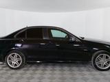 Mercedes-Benz C 180 2011 года за 6 600 000 тг. в Актау – фото 4