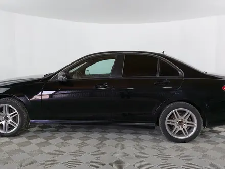 Mercedes-Benz C 180 2011 года за 6 640 000 тг. в Актау – фото 8