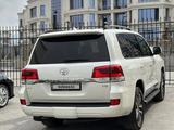 Toyota Land Cruiser 2018 годаүшін40 000 000 тг. в Алматы – фото 5