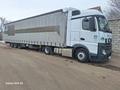 Mercedes-Benz  Actros 2014 годаүшін28 000 000 тг. в Алматы