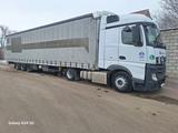 Mercedes-Benz  Actros 2014 годаүшін28 000 000 тг. в Алматы
