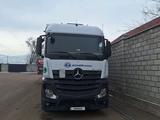 Mercedes-Benz  Actros 2014 годаүшін28 000 000 тг. в Алматы – фото 3