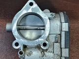 Дроссельная заслонка Пежо 301 408 EC5 1.6үшін80 000 тг. в Алматы