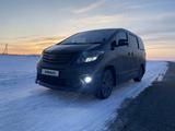 Toyota Alphard 2014 года за 15 000 000 тг. в Семей – фото 4