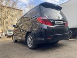 Toyota Alphard 2014 года за 15 000 000 тг. в Семей – фото 3