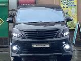 Toyota Alphard 2014 года за 15 000 000 тг. в Семей