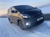 Toyota Alphard 2014 года за 15 000 000 тг. в Семей – фото 5