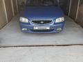 Hyundai Accent 2006 года за 1 850 000 тг. в Щучинск – фото 2