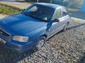 Hyundai Accent 2006 года за 1 850 000 тг. в Щучинск – фото 3