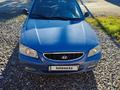 Hyundai Accent 2006 года за 1 850 000 тг. в Щучинск – фото 4