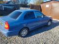 Hyundai Accent 2006 года за 1 850 000 тг. в Щучинск – фото 5
