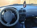 Hyundai Accent 2006 года за 1 850 000 тг. в Щучинск – фото 7