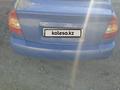 Hyundai Accent 2006 года за 1 850 000 тг. в Щучинск – фото 11