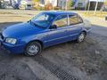 Hyundai Accent 2006 года за 1 850 000 тг. в Щучинск – фото 12