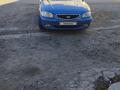 Hyundai Accent 2006 года за 1 850 000 тг. в Щучинск – фото 14