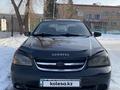 Chevrolet Lacetti 2008 года за 3 500 000 тг. в Усть-Каменогорск