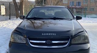 Chevrolet Lacetti 2008 года за 3 500 000 тг. в Усть-Каменогорск