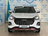 Chery Tiggo 4 Pro 2022 года за 7 450 000 тг. в Алматы – фото 2