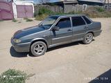 ВАЗ (Lada) 2115 2003 годаfor850 000 тг. в Семей – фото 5