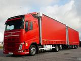 Volvo  VOLVO FH 460 120 M3 2021 года за 56 600 000 тг. в Павлодар
