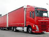 Volvo  VOLVO FH 460 120 M3 2021 года за 56 600 000 тг. в Павлодар – фото 5