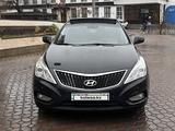 Hyundai Grandeur 2013 года за 9 000 000 тг. в Кызылорда – фото 4