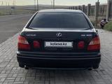 Lexus GS 300 2000 года за 4 500 000 тг. в Алматы – фото 3