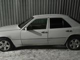 Mercedes-Benz E 300 1990 годаүшін1 000 000 тг. в Алматы – фото 5