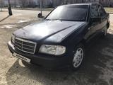 Mercedes-Benz C 180 1994 года за 1 150 000 тг. в Хромтау