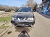 Nissan Terrano 2002 года за 1 200 000 тг. в Алматы