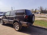 Nissan Terrano 2002 года за 1 200 000 тг. в Алматы – фото 4