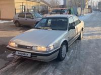 Mazda 626 1991 годаүшін1 200 000 тг. в Алматы