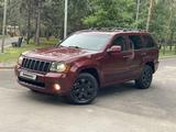 Jeep Grand Cherokee 2007 годаүшін12 000 000 тг. в Алматы – фото 5