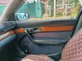 Audi 100 1992 года за 780 000 тг. в Костанай – фото 10