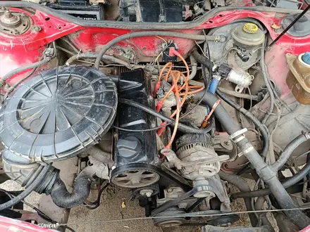 Audi 100 1992 года за 780 000 тг. в Костанай – фото 14