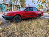 Audi 100 1992 годаүшін780 000 тг. в Костанай – фото 3