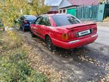 Audi 100 1992 годаүшін780 000 тг. в Костанай – фото 5
