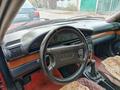 Audi 100 1992 года за 780 000 тг. в Костанай – фото 8