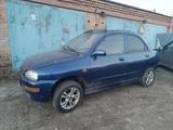 Mazda 121 1994 годаfor1 000 000 тг. в Усть-Каменогорск – фото 4