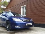 Toyota Camry 2002 года за 3 000 000 тг. в Алматы