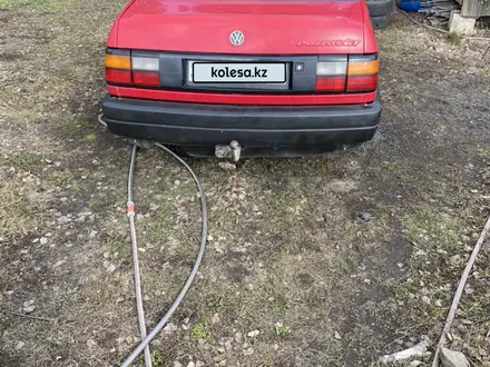 Volkswagen Passat 1991 года за 950 000 тг. в Щучинск – фото 2