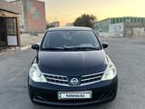 Nissan Tiida 2009 годаүшін4 000 000 тг. в Актау – фото 2