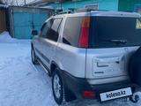 Honda CR-V 1997 годаүшін4 500 000 тг. в Явленка – фото 4