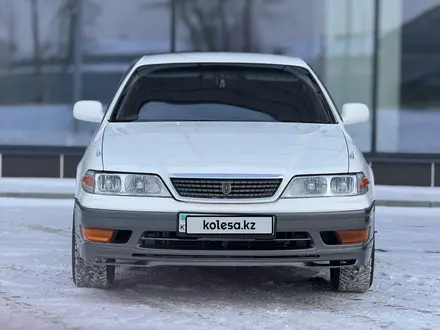 Toyota Mark II 1998 года за 3 000 000 тг. в Павлодар – фото 4