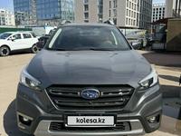 Subaru Outback 2022 годаүшін26 500 000 тг. в Астана