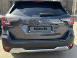 Subaru Outback 2022 годаүшін26 500 000 тг. в Астана – фото 4