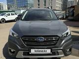 Subaru Outback 2022 годаүшін26 500 000 тг. в Астана – фото 2